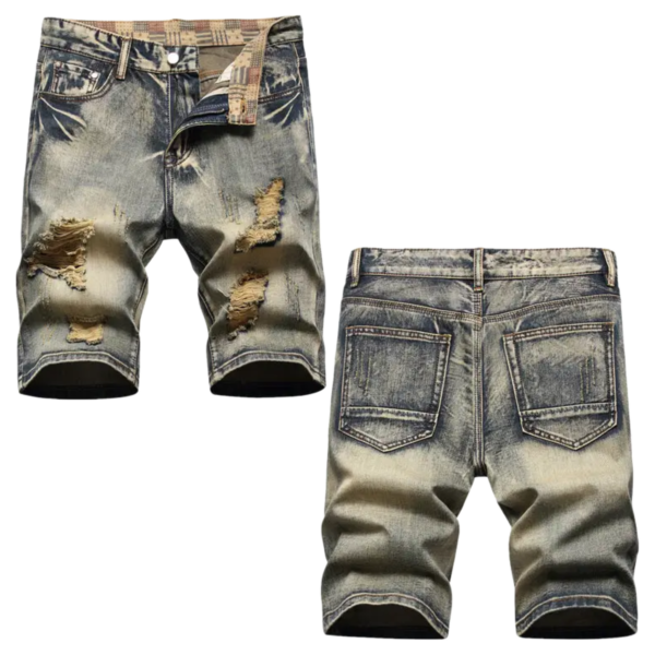 DSQUARED2 SHORTS