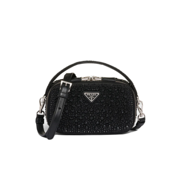 PRDA BAG