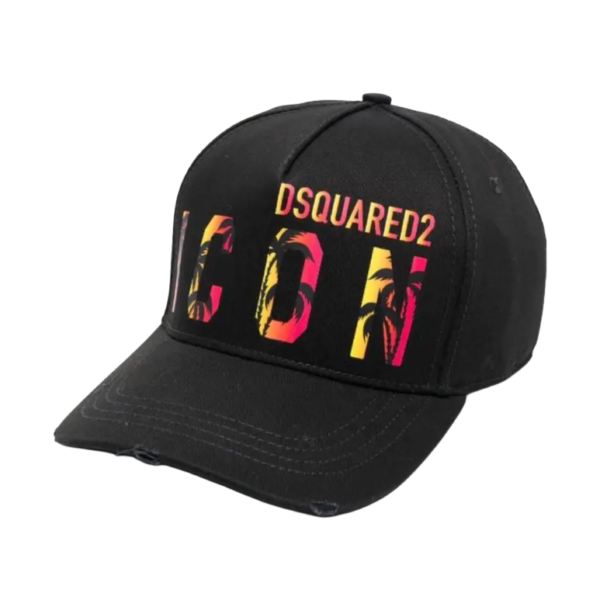 DSQUARED2 CAP