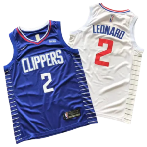 BASKET JERSEY