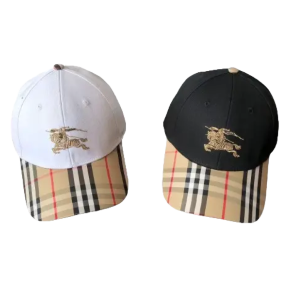 BERBERRY CAP