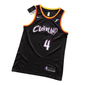 BASKET JERSEY