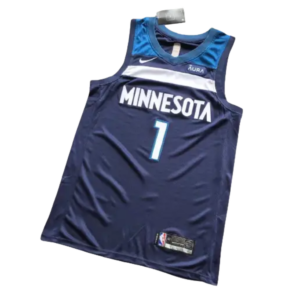 BASKET JERSEY