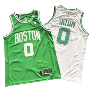 BASKET JERSEY