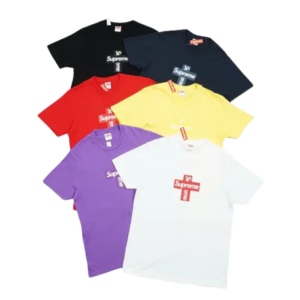 SUPREME T-SHIRT