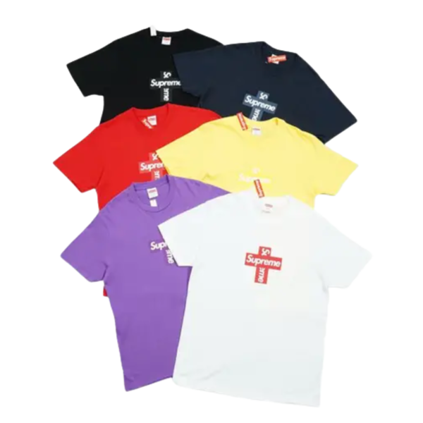 SUPREME T-SHIRT