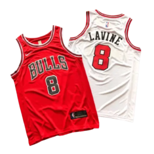 BASKET JERSEY