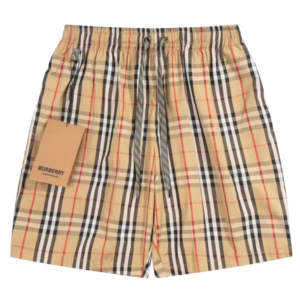 BURBERRY SHORT