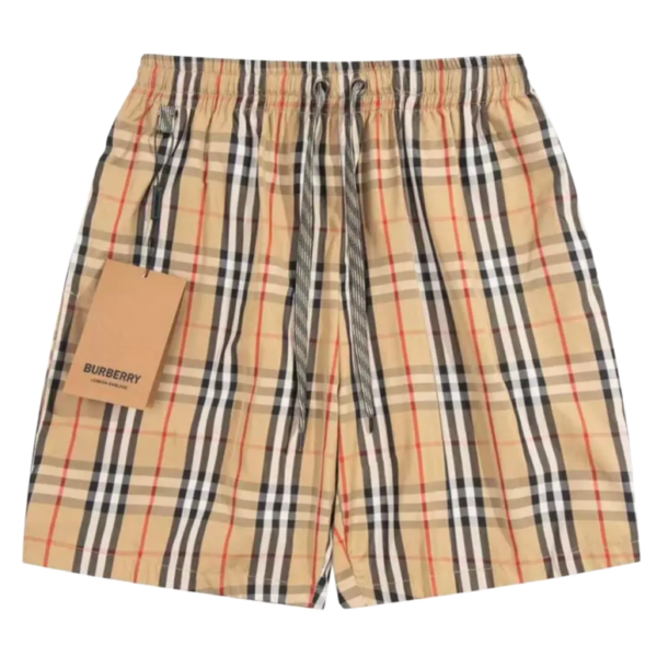 BURBERRY SHORT