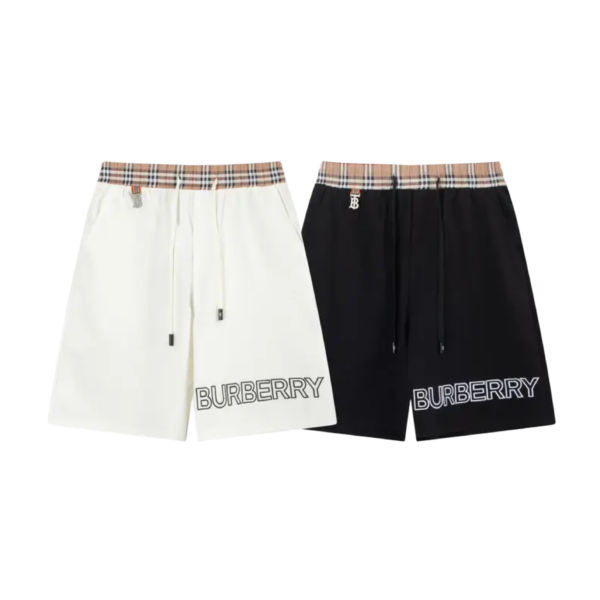BURBERRY SHORT