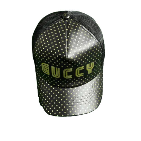 GUCCI CAP
