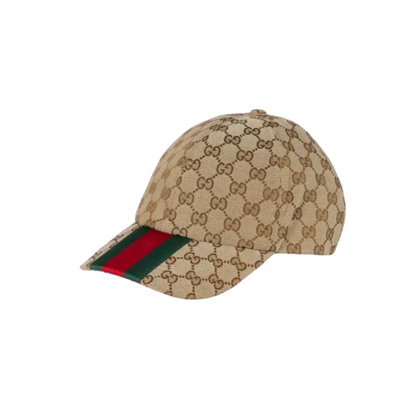 GUCCI CAP