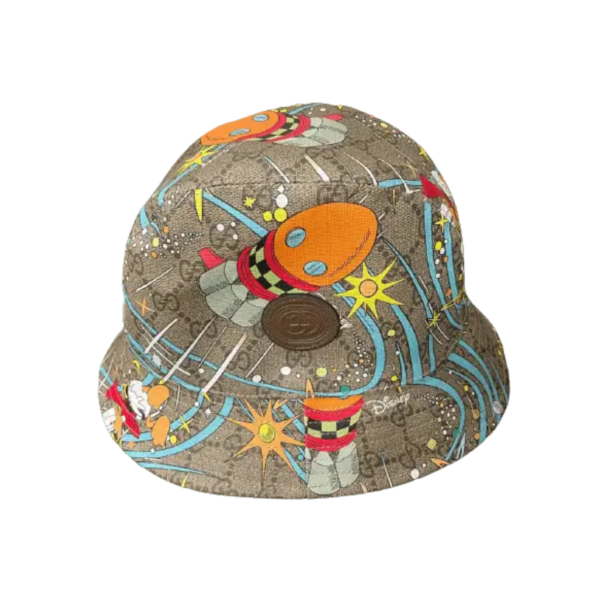 GUCCI CAP