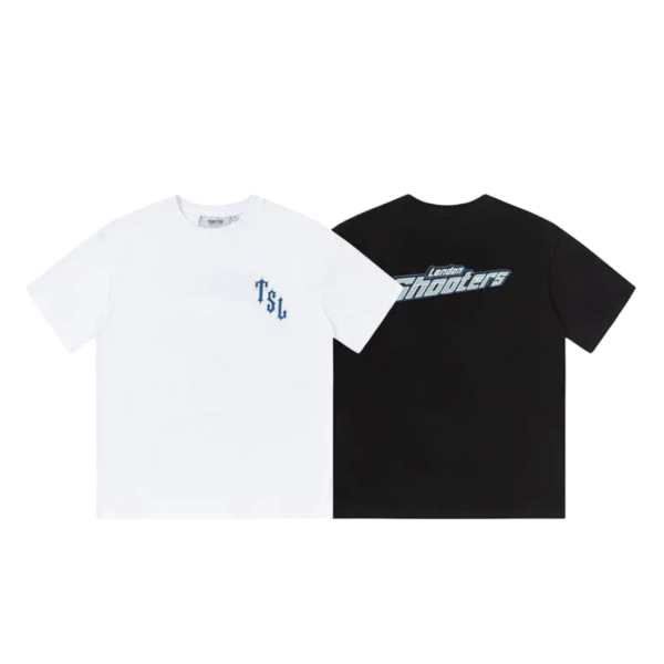 T-SHIRT TRPSTR