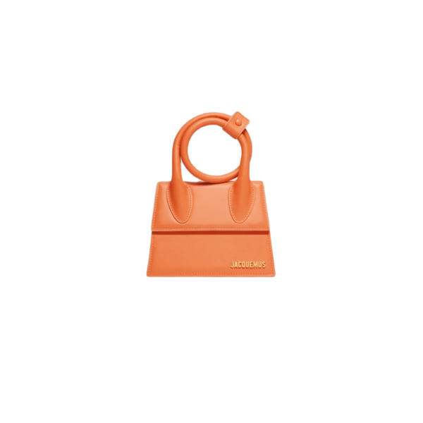 JAQUEMUS BAG
