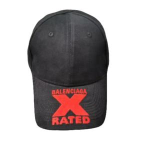 BALENCIAGA CAP