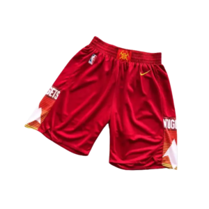 BASKET SHORTS