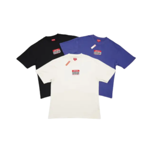 SUPREME T-SHIRT