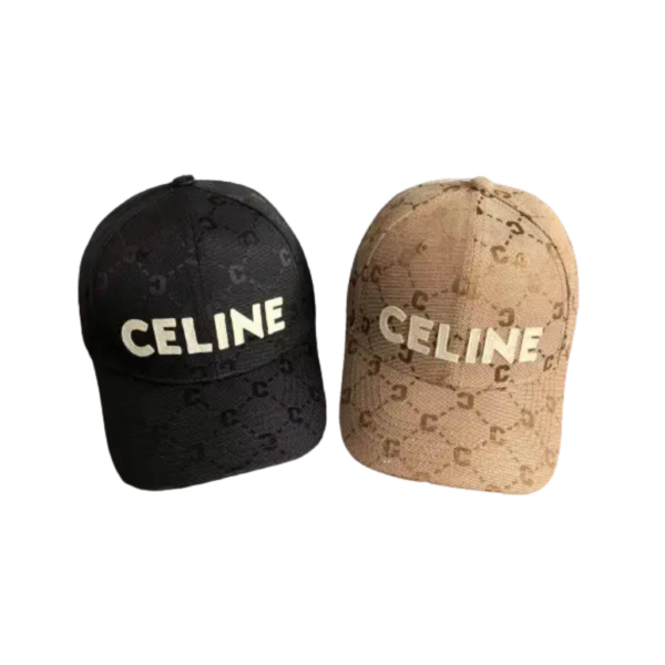 CELINE CAP