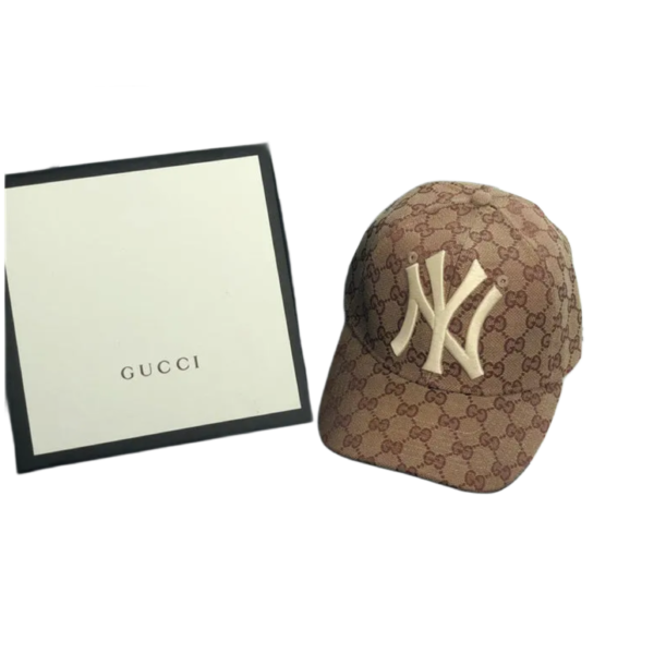 GUCCI CAP