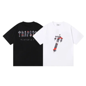 T-SHIRT TRPSTR
