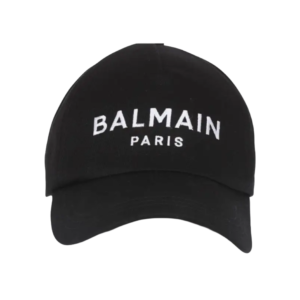 BALMAIN CAP