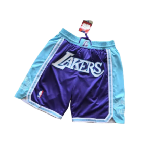 BASKET SHORTS