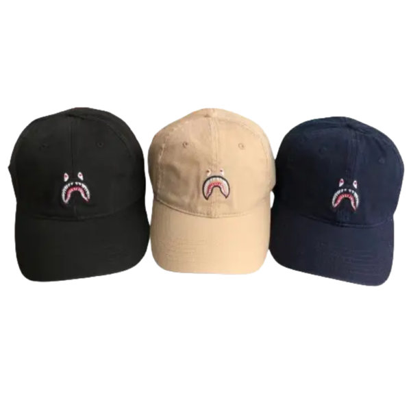 BAPE CAP