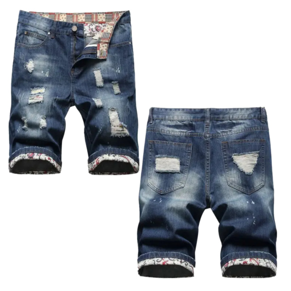 DSQUARED2 SHORTS