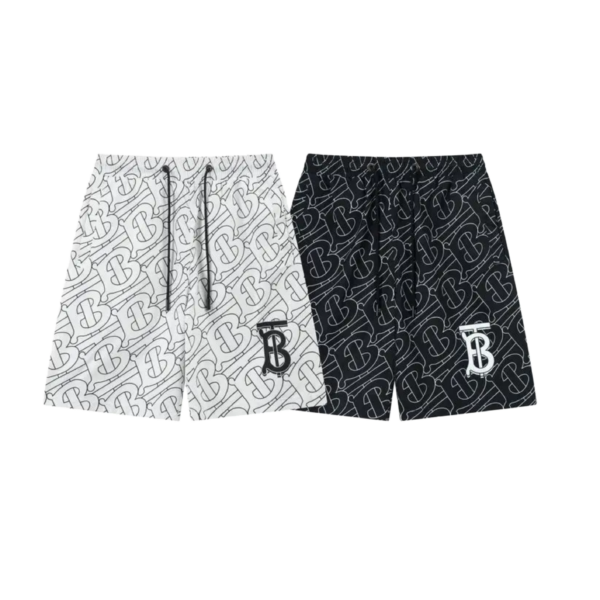 BURBERRY SHORT