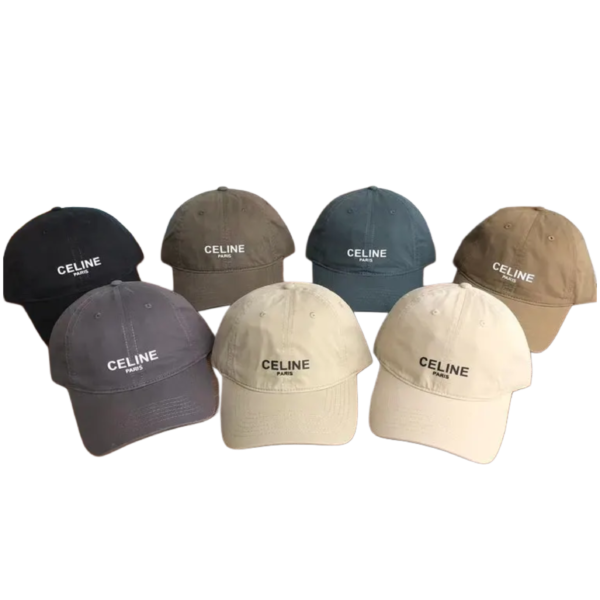 CELINE CAP