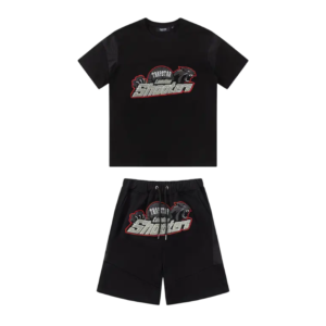 SET TRAPSTAR