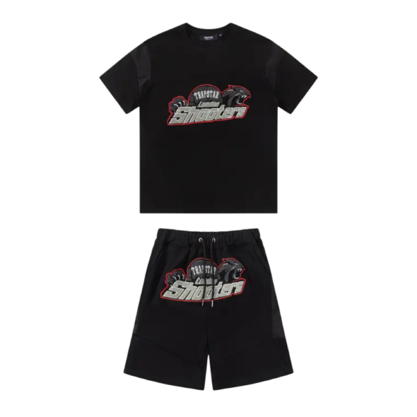 SET TRAPSTAR