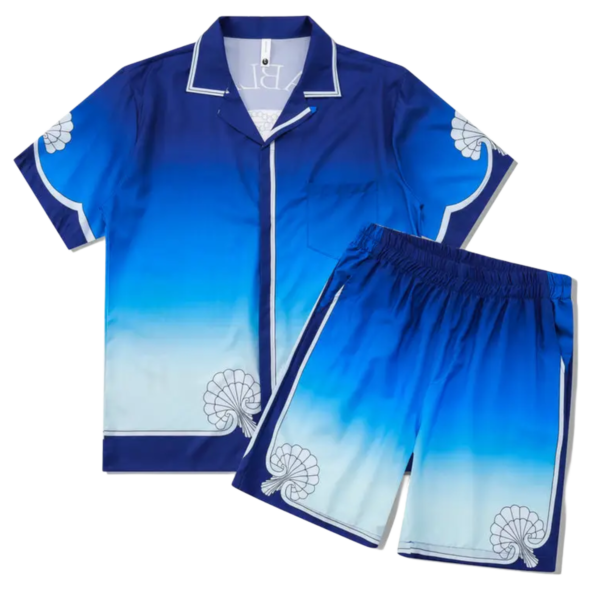 SET CASABLANCA