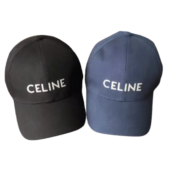 CELINE CAP
