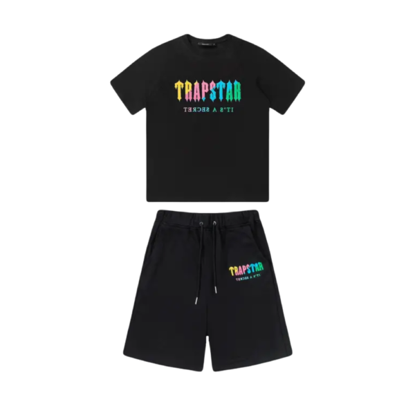 SET TRAPSTAR