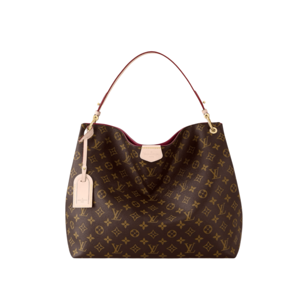 LV VUITTON BAG