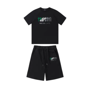 SET TRAPSTAR