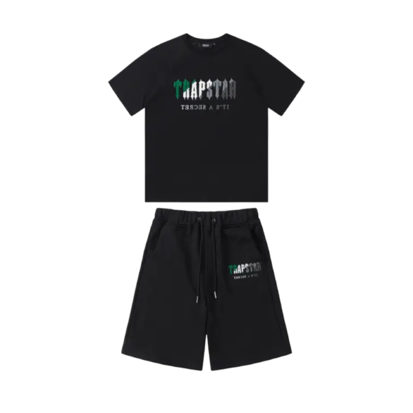 SET TRAPSTAR