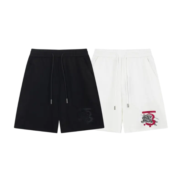 BURBERRY SHORT