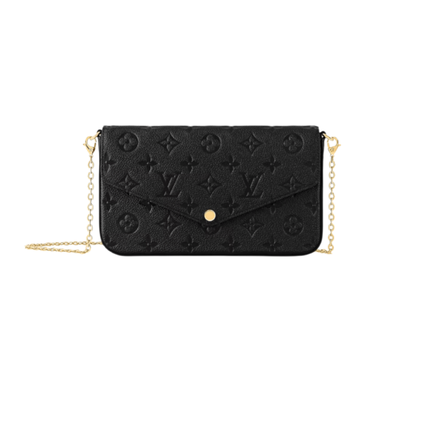LV VUITTON BAG