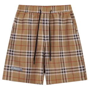 BURBERRY SHORT