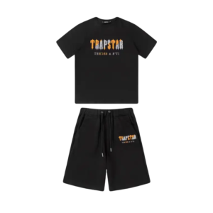 SET TRAPSTAR