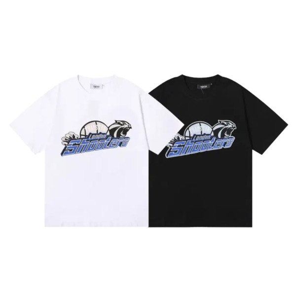 T-SHIRT TRPSTR
