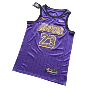 BASKET JERSEY