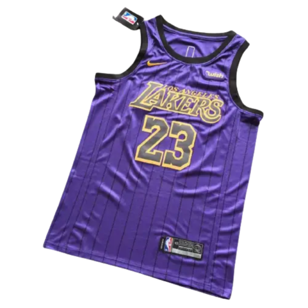 BASKET JERSEY