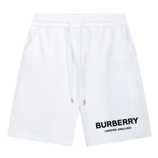 BURBERRY SHORT