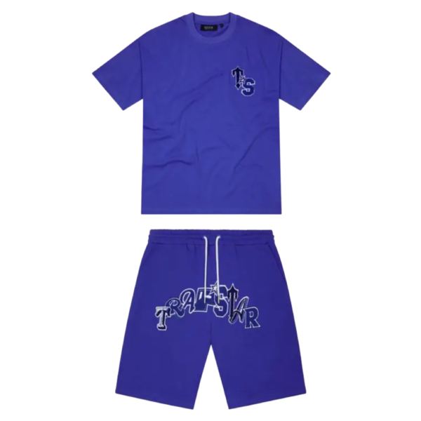 SET TRAPSTAR