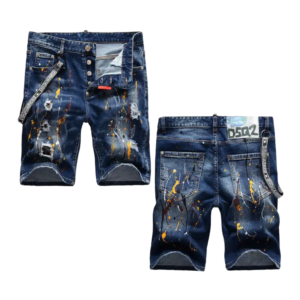 DSQUARED2 SHORTS