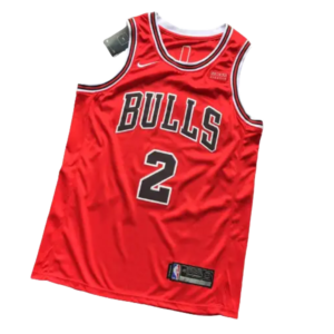BASKET JERSEY